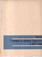 I romanzi di Antonio Fogazzaro e altri saggi