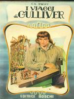 I viaggi di Gulliver