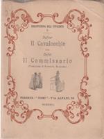 Il cavalocchio - commissario