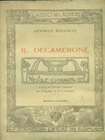 Il Decamerone