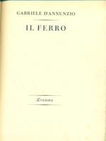 Il ferro