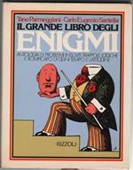 Il Grande libro degli enigmi