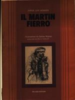 Il Martin Fierro