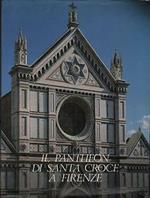 Il Pantheon di Santa Croce a Firenze
