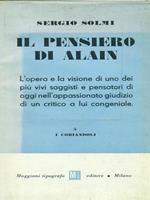 Il pensiero di Alain