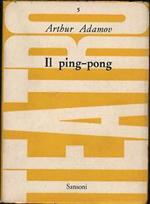 Il ping-pong