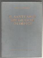 Il santuario dei Giuochi Olimpici