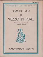 Il vezzo di perle