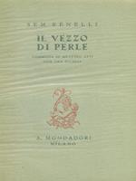 Il vezzo di perle