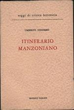 Itinerario manzoniano