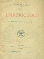 L' arzigogolo