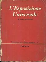 L' Esposizione Universale