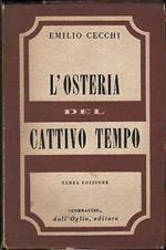 L' osteria del cattivo tempo