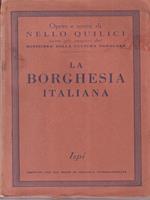 La borghesia Italiana