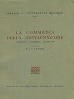 La Commedia Della Restaurazione