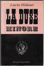 La Duse minore