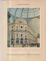 La galleria di Milano