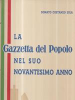 La Gazzetta del Popolo nel suo novantesimo anno