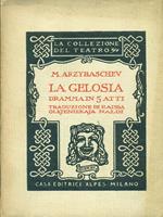 La Gelosia