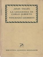 La leggenda di Carlo Alberto Vincenzo Gioberti