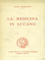 La medicina in Lucano