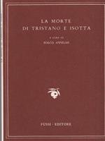 La morte di Tristano e Isotta