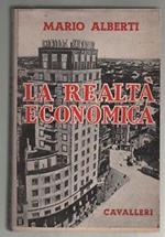 La realtà economica