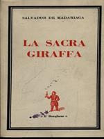 La sacra giraffa