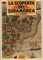 La scoperta del Sudamerica