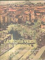 La storia verde di Bologna