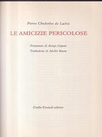 Le Amicizie Pericolose