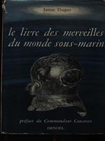 Le Livre Des Merveilles Du Monde Sous-Marin