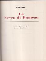 Le neveu de Rameau