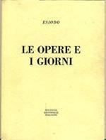 Le opere e i giorni