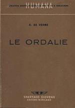 Le Le ordalie