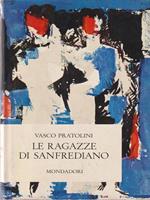 Le ragazze di Sanfrediano