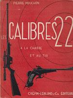 Les calibres 22