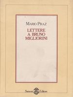 Lettere a Bruno Migliorini