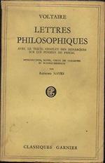 Lettres philosophiques