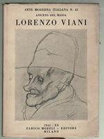 Lorenzo Viani