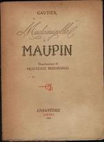 Madamigella di Maupin