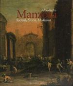 Manzoni. Società Storia medicina