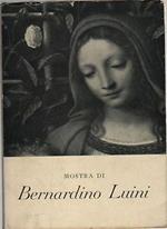 Mostra di Bernardo Luini