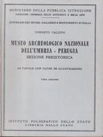 Museo archeologico nazionale dell'Umbria