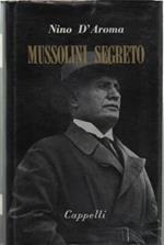 Mussolini segreto