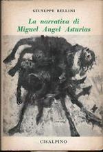 Narrativa di Miguel Angel Asturias