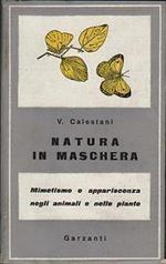 Natura in maschera