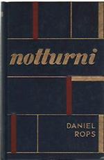 Notturni