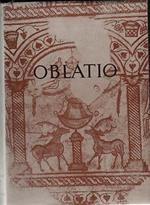 Oblatio