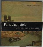 Paris d'autrefois